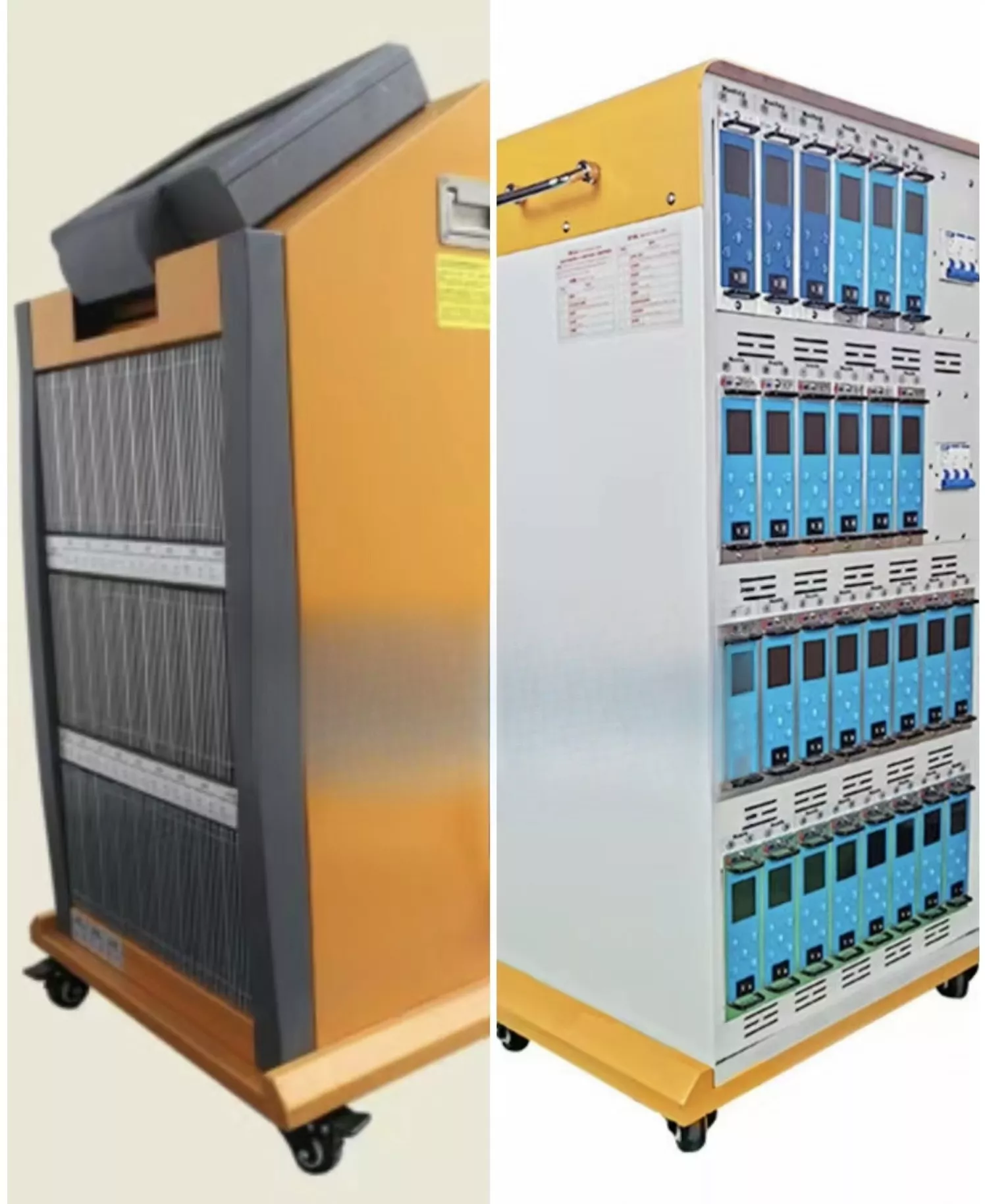Temperature Control Box